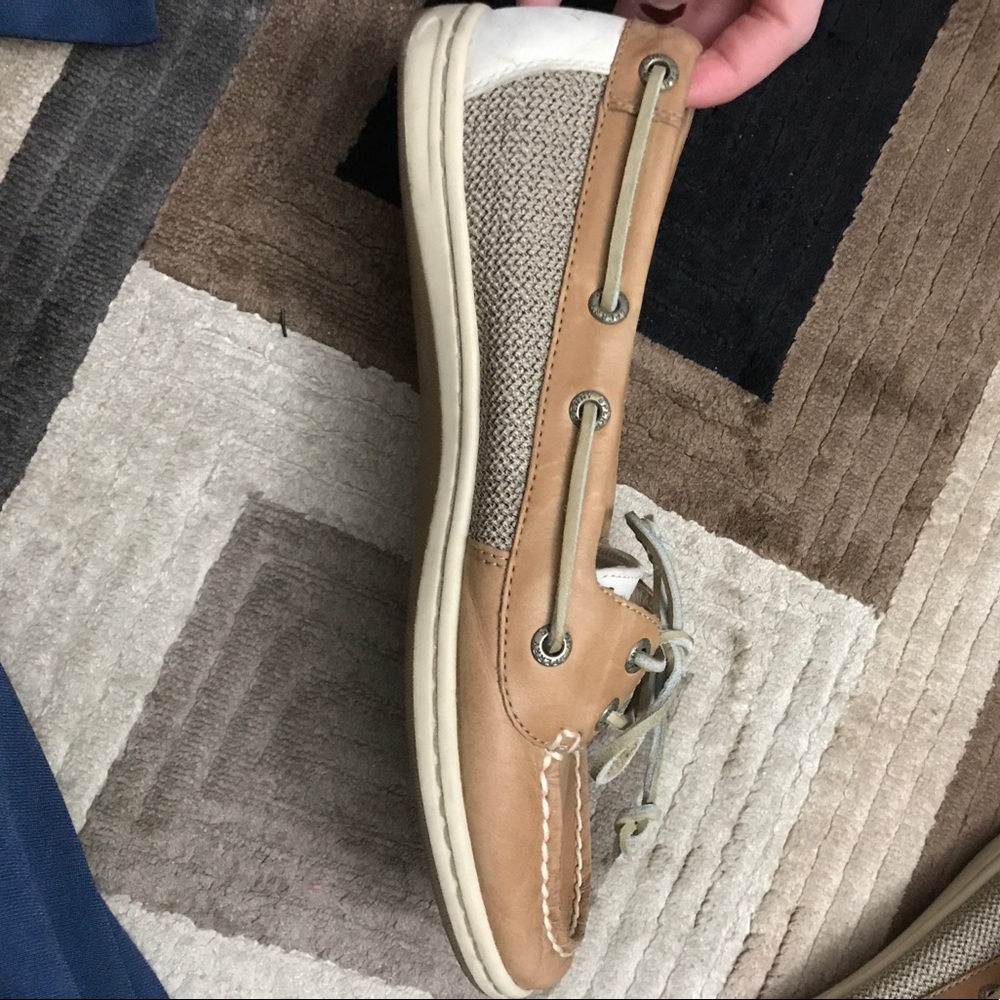 sperry  top-siders - Picture 2 of 3